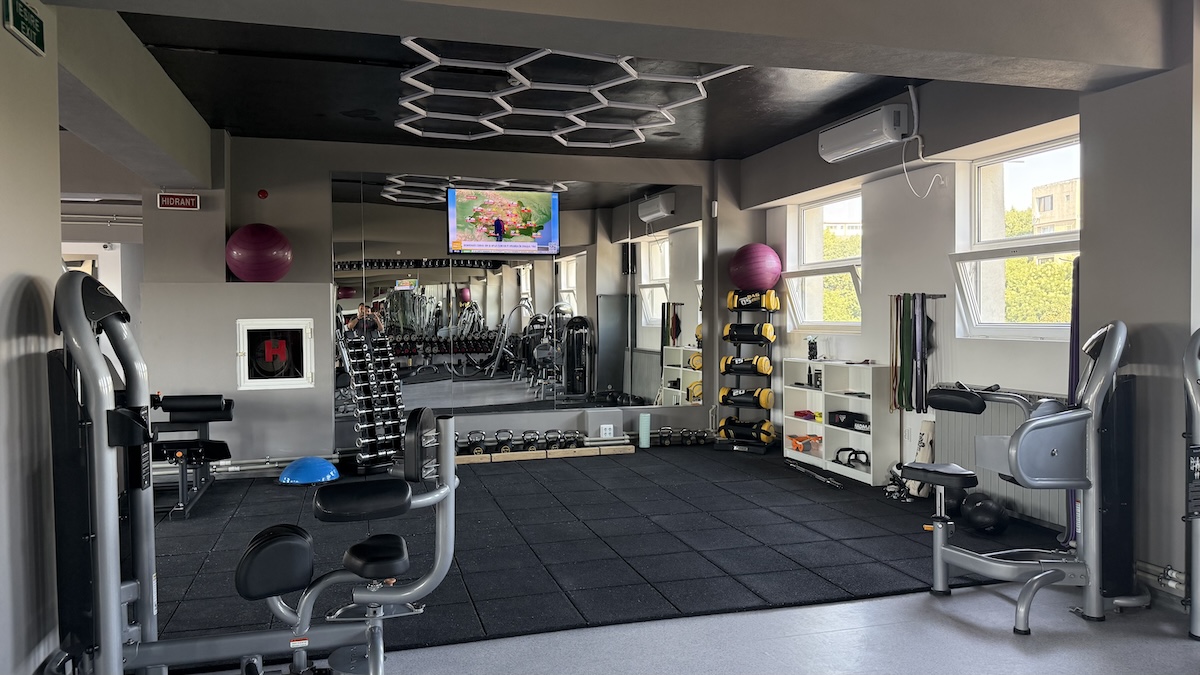 Beneficiile Sportului pentru Sănătate în 2026